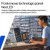 HP Series 5 Pro 14-calowy monitor przenośny Pro z serii 5 WQXGA – 514pn