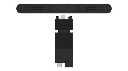 Soundbar Lenovo ThinkVision MS30 (S) Monitor Soundbar (4XD1K97400)