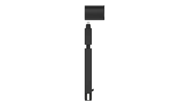 Soundbar Lenovo ThinkVision MS30 (S) Monitor Soundbar (4XD1K97400)