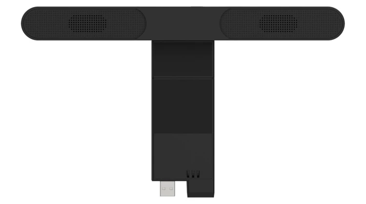 Soundbar Lenovo ThinkVision MS30 (S) Monitor Soundbar (4XD1K97400)