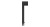 Soundbar Lenovo ThinkVision MS30 (S) Monitor Soundbar (4XD1K97400)