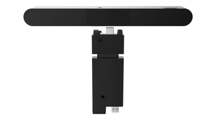 Soundbar Lenovo ThinkVision MS30 (S) Monitor Soundbar (4XD1K97400)