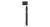 Soundbar Lenovo ThinkVision MS30 (S) Monitor Soundbar (4XD1K97400)