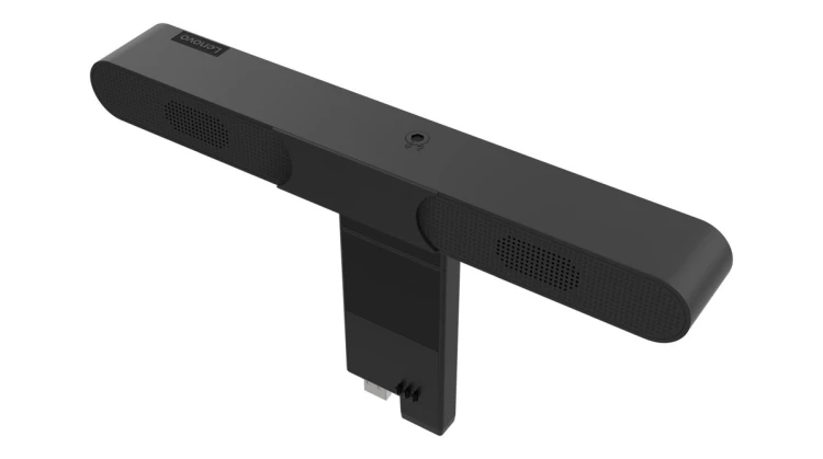 Soundbar Lenovo ThinkVision MS30 (S) Monitor Soundbar (4XD1K97400)