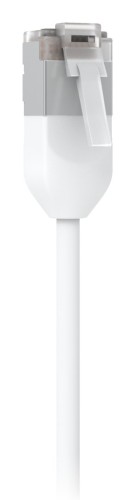 Ubiquiti UACC-Cable-Patch-Outdoor-C6A-12M-W kabel sieciowy Biały Cat6a F/UTP (FTP)
