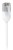 Ubiquiti UACC-Cable-Patch-Outdoor-C6A-12M-W kabel sieciowy Biały Cat6a F/UTP (FTP)