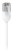 Ubiquiti UACC-Cable-Patch-Outdoor-C6A-12M-W kabel sieciowy Biały Cat6a F/UTP (FTP)