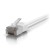 Ubiquiti UACC-Cable-Patch-Outdoor-C6A-12M-W kabel sieciowy Biały Cat6a F/UTP (FTP)