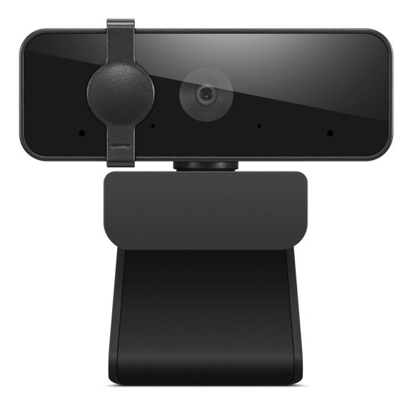 Kamera internetowa Lenovo Essential FHD Webcam Gen 2 (4XC1S15018)