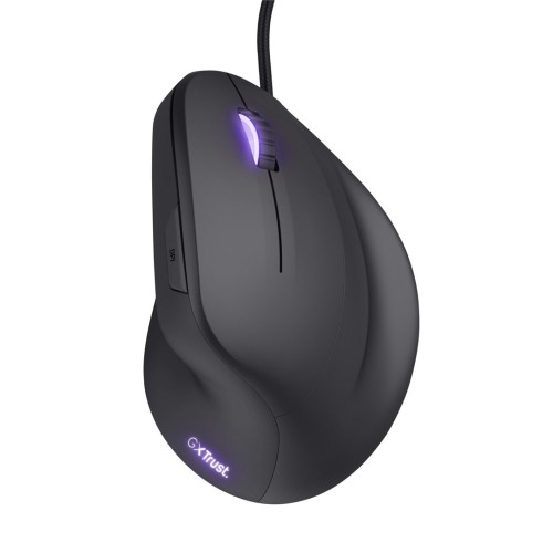 Mysz gamingowa TRUST GXT 144 Rexx Pionowa