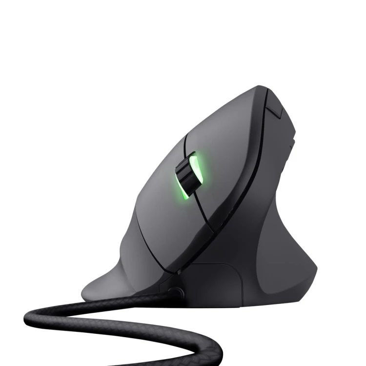 Mysz gamingowa TRUST GXT 144 Rexx Pionowa