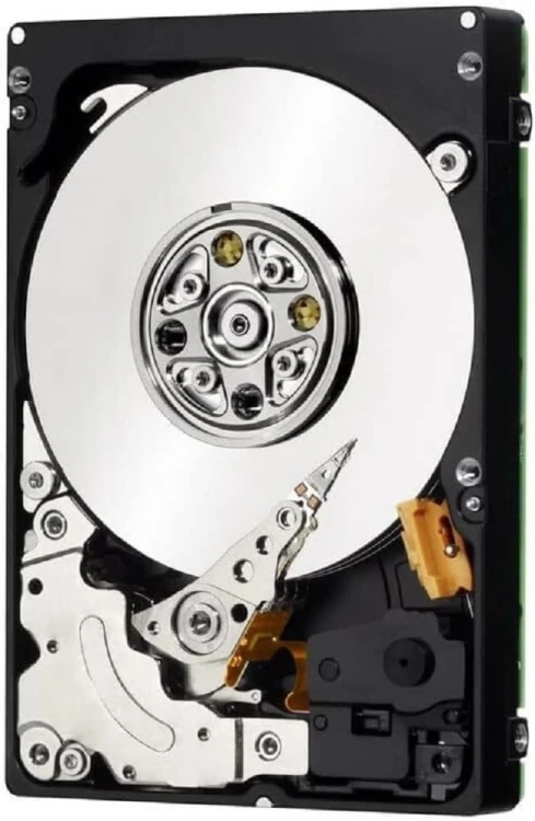 Lenovo 4XB7A83970 dysk twardy 2,4 TB 10000 RPM 2.5" SAS