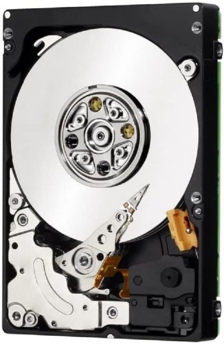Lenovo 4XB7A83970 dysk twardy 2,4 TB 10000 RPM 2.5" SAS