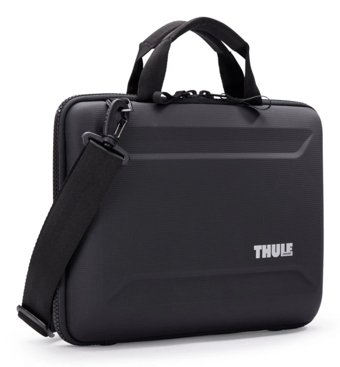 Aktówka Thule TGAE2558 35,6 cm (14") Czarny