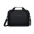 Targus EcoSmart 40,6 cm (16") Aktówka Czarny, Czerwony
