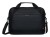 Targus EcoSmart 40,6 cm (16") Aktówka Czarny, Czerwony