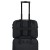 Targus EcoSmart 40,6 cm (16") Aktówka Czarny, Czerwony