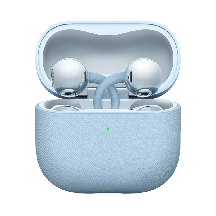 Huawei FreeClip 2 Zestaw słuchawkowy True Wireless Stereo (TWS) Douszny Połączenia/muzyka Bluetooth Biały