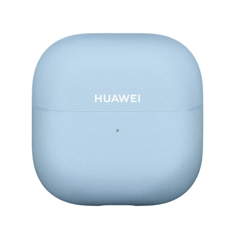 Huawei FreeClip 2 Zestaw słuchawkowy True Wireless Stereo (TWS) Douszny Połączenia/muzyka Bluetooth Biały