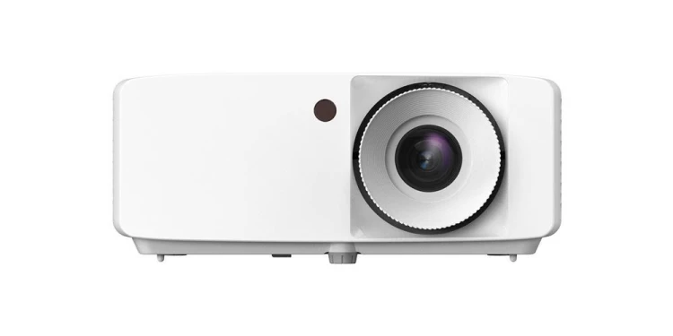 Optoma HZ40HDR Projektor o standardowym rzucie 4000 ANSI lumenów DLP 1080p (1920x1080) Kompatybilność 3D Biały