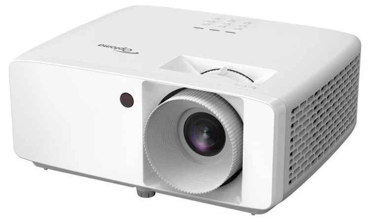 Optoma HZ40HDR Projektor o standardowym rzucie 4000 ANSI lumenów DLP 1080p (1920x1080) Kompatybilność 3D Biały