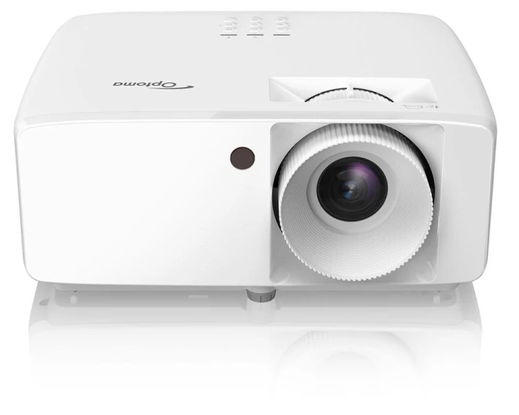 Optoma HZ40HDR Projektor o standardowym rzucie 4000 ANSI lumenów DLP 1080p (1920x1080) Kompatybilność 3D Biały
