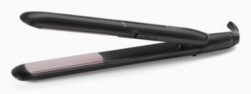 BaByliss CERAMIC 230 Prostownica Ciepły Czarny 1,8 m