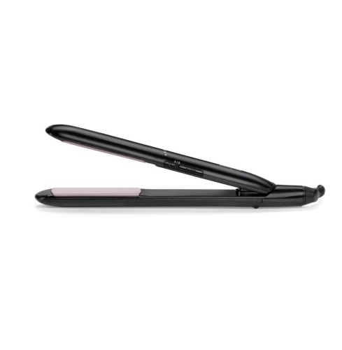 BaByliss CERAMIC 230 Prostownica Ciepły Czarny 1,8 m