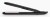 BaByliss CERAMIC 230 Prostownica Ciepły Czarny 1,8 m