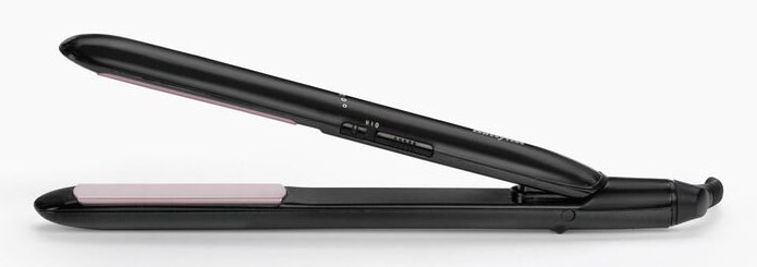 BaByliss CERAMIC 230 Prostownica Ciepły Czarny 1,8 m