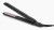 BaByliss CERAMIC 230 Prostownica Ciepły Czarny 1,8 m