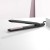 BaByliss CERAMIC 230 Prostownica Ciepły Czarny 1,8 m