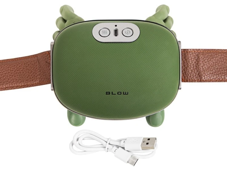 Masażer karku, pleców i szyi BLOW RELAX PRO