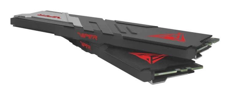 Patriot Viper Venom AMD DDR5 2x16GB 6000MHz CL30 EXPO