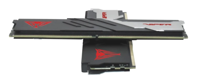 Patriot Viper Venom AMD DDR5 2x16GB 6000MHz CL30 EXPO