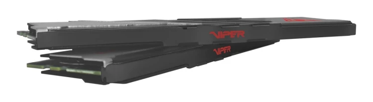 Patriot Viper Venom AMD DDR5 2x16GB 6000MHz CL30 EXPO