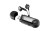 Intenso 3601470 odtwarzacz MP3/MP4 16 GB Czarny
