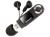 Intenso 3601470 odtwarzacz MP3/MP4 16 GB Czarny