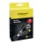Intenso 3601470 odtwarzacz MP3/MP4 16 GB Czarny