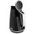 Czajnik 1,7L 2200W ZCK7656 Zelmer line black