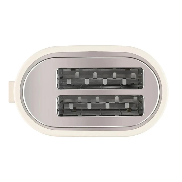 Toster ZTS7632F Zelmer kremowy