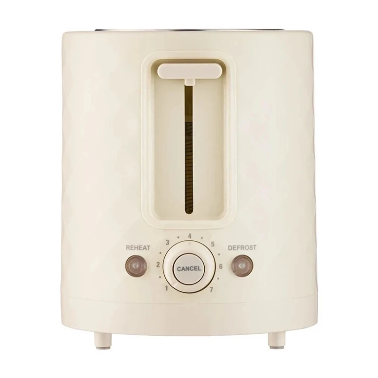 Toster ZTS7632F Zelmer kremowy