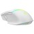 RAMPAGE MYSZ BEZPRZEWODOWA DROP M3 V2 24000 DPI WHITE
