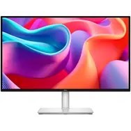68,6cm/27" (2560x1440) Dell S2725DC 16:9 WQHD IPS 4ms 144Hz HDMI DisplayPort USB-C USB VESA Speaker FreeSync White