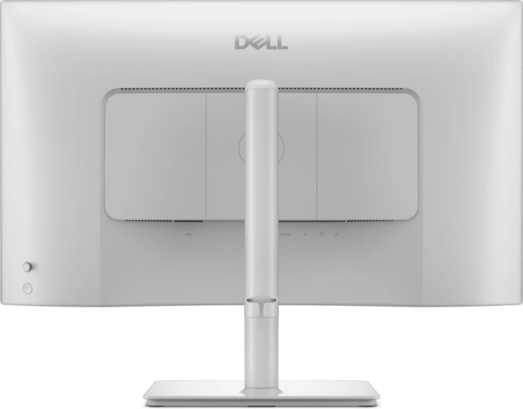 68,6cm/27" (2560x1440) Dell S2725DC 16:9 WQHD IPS 4ms 144Hz HDMI DisplayPort USB-C USB VESA Speaker FreeSync White
