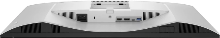 68,6cm/27" (2560x1440) Dell S2725DC 16:9 WQHD IPS 4ms 144Hz HDMI DisplayPort USB-C USB VESA Speaker FreeSync White