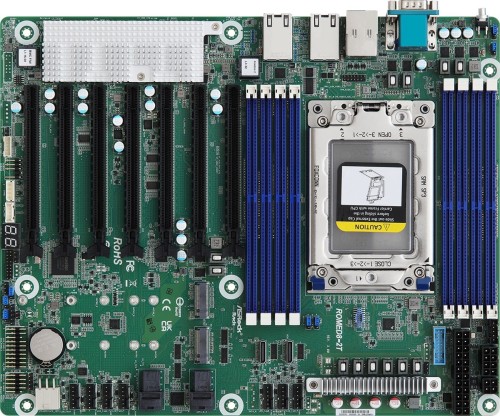 Asrock ROMED8-2T/BCM płyta główna Socket SP3 ATX