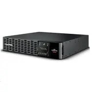 CyberPower PR1500ERTXL2U zasilacz UPS Technologia line-interactive 1500 VA 1500 W 10 Gniazdo(a) sieciowe