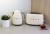 Smeg TSF01CREU toster 6 2 kaw. 950 W Kremowy