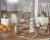 Smeg TSF01CREU toster 6 2 kaw. 950 W Kremowy